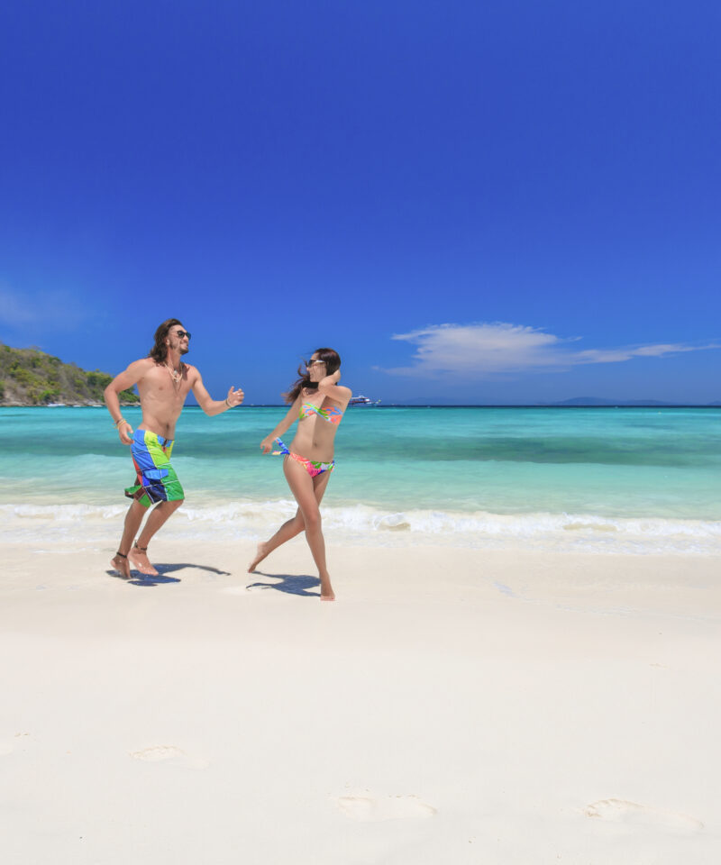 เกาะราชา