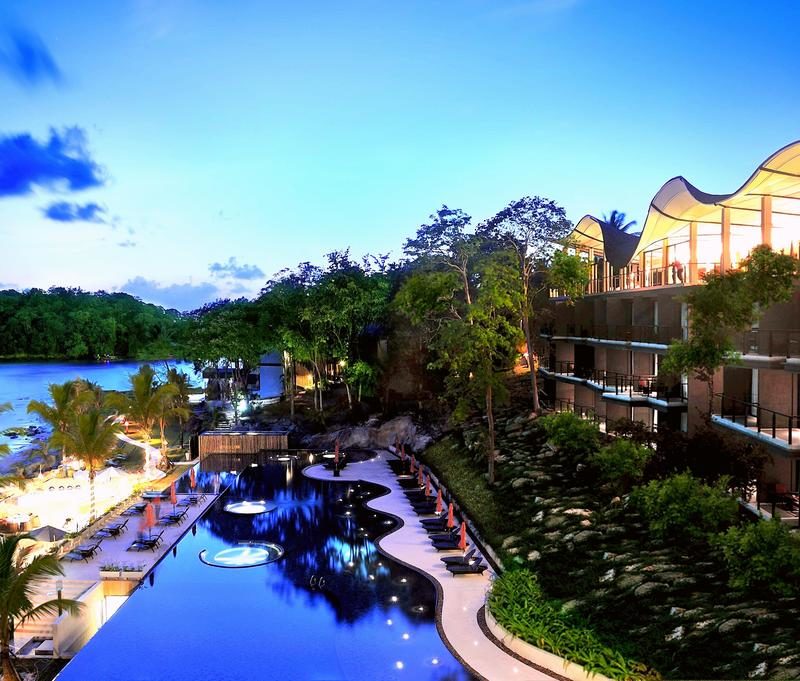 Beyond Resort Krabi