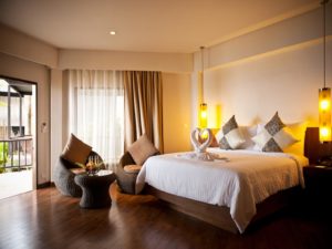 Beyond Resort Krabi
