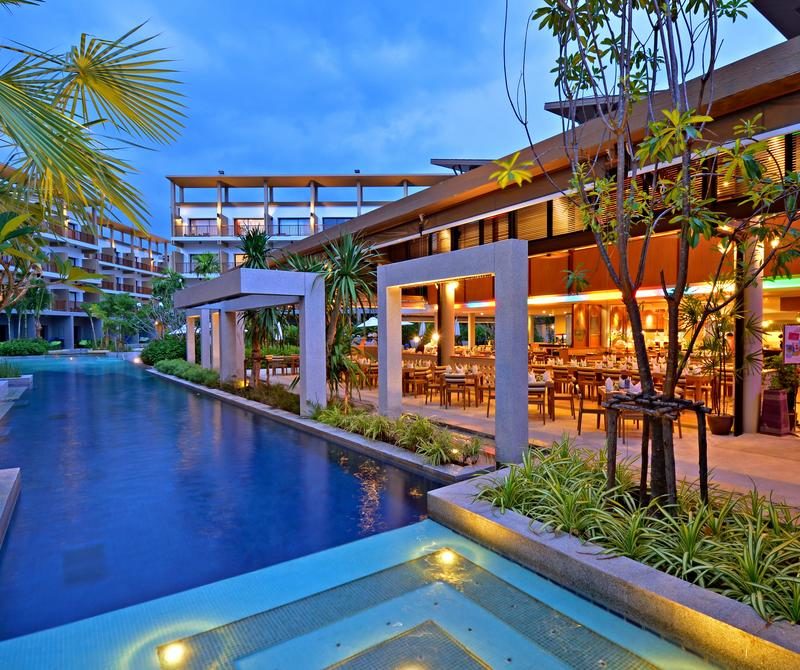 Deevana Plaza Krabi