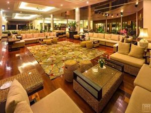 โรงแรมแกรนดฺ์อันดามัน
