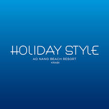 Holiday Style Ao Nang Beach Resort