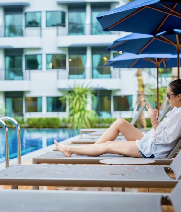 Holiday Style Ao Nang Beach Resort