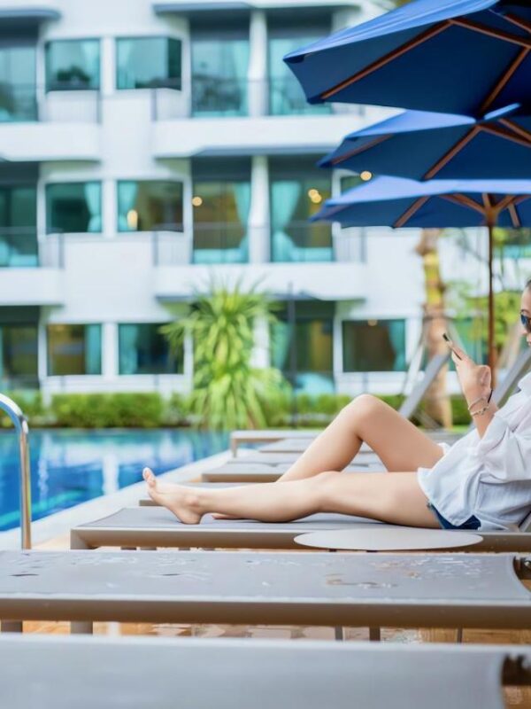 Holiday Style Ao Nang Beach Resort
