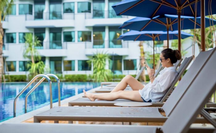 Holiday Style Ao Nang Beach Resort