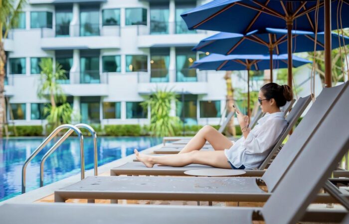 Holiday Style Ao Nang Beach Resort