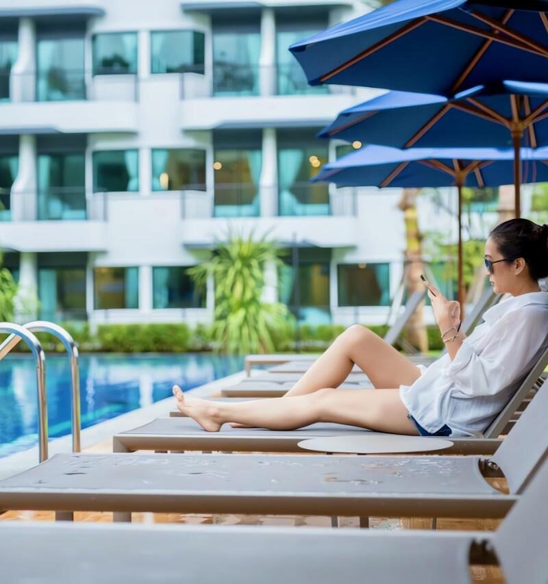 Holiday Style Ao Nang Beach Resort