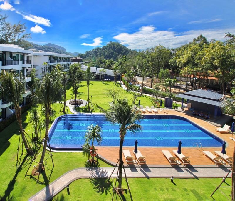 Holiday Inn Express Aonang