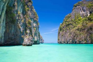 เกาะพีพีเล