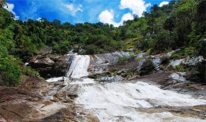 น้ำตกโตนเต๊ะ