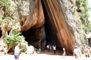 เขาพิงกัน