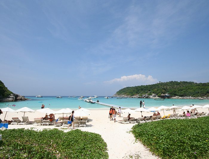 เกาะราชา