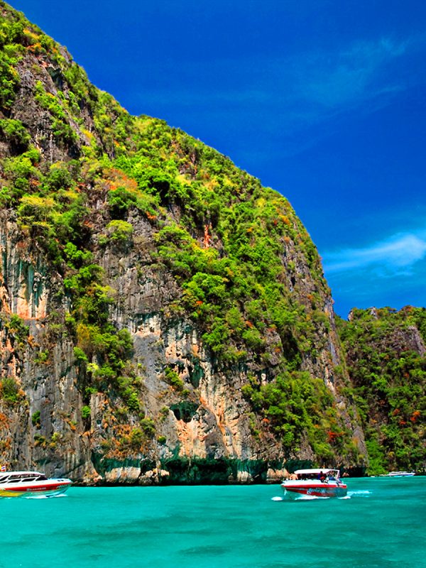 เกาะพีพี