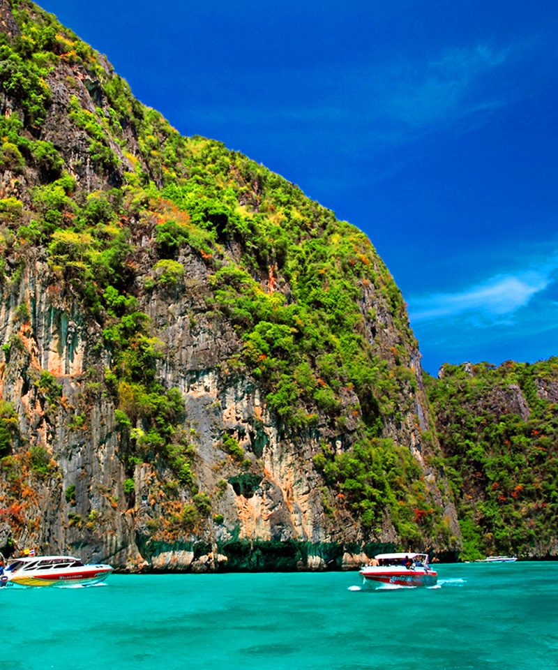 เกาะพีพี