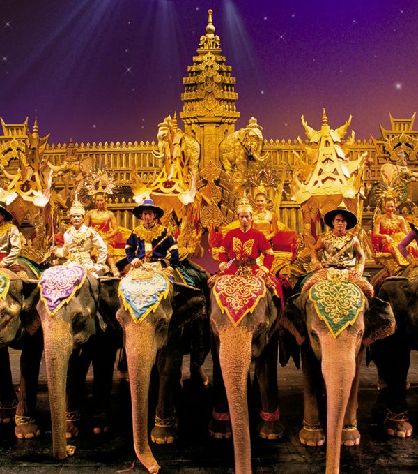 ภูเก็ตแฟนตาซี