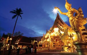 ภูเก็ตแฟนตาซี