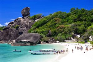 เกาะสิมิลัน