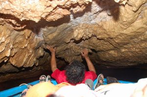 ถ้ำเลเขากอบ